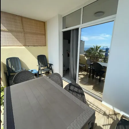 アパート Spacious 1 Bedroom With Pool & Ocean View, Marina Palace