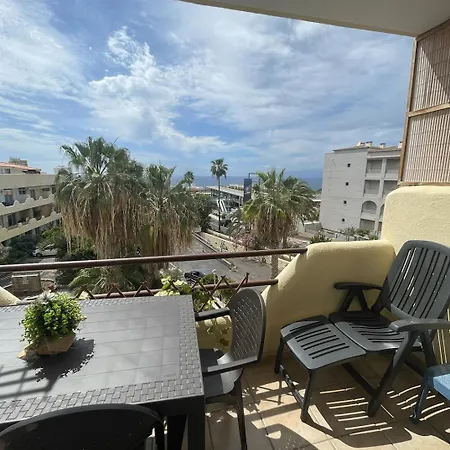 アパート Spacious 1 Bedroom With Pool & Ocean View, Marina Palace